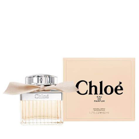 chloe eau de parfume edp|chloe perfume 50ml best price.